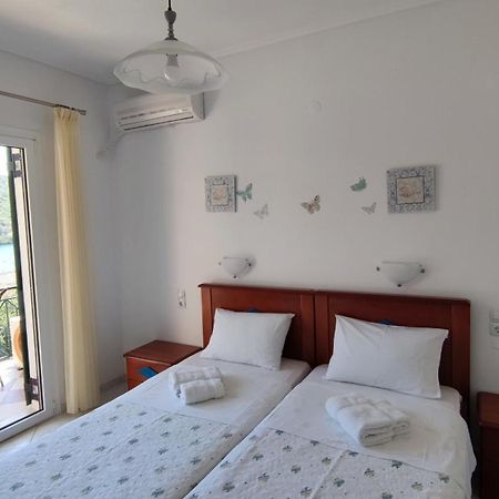 Captain'S House Sivota  Exterior photo