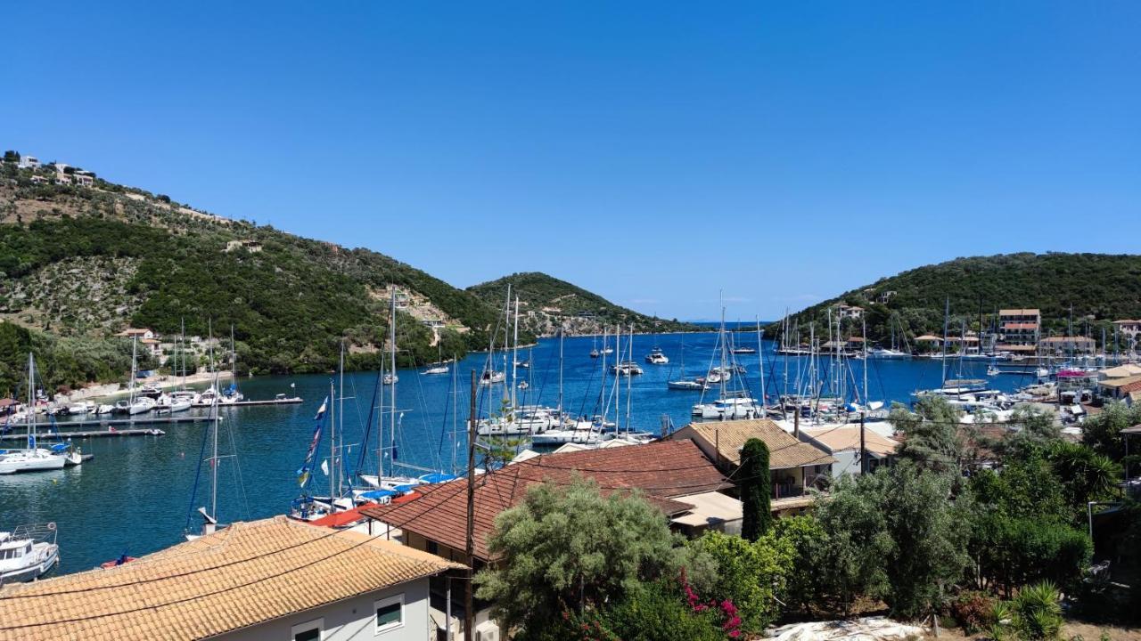 Captain'S House Sivota  Exterior photo